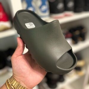 Yeezy slides